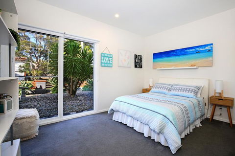 Eagleview - Pet Friendly - 4 Min Walk To Beach - Yamba Accommodation 3