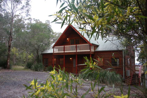 Eagleview Resort - Yamba Accommodation 0