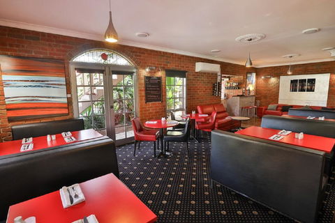 Early Australian Motor Inn - Yamba Accommodation 2