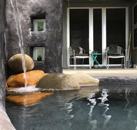 Earthship Daintree - Yamba Accommodation