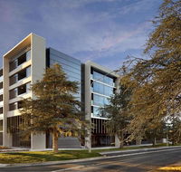 East Hotel and Apartments - Yamba Accommodation