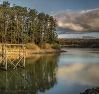 Eastern Hill Creswick - Yamba Accommodation
