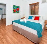 Easy Going Holiday Unit On McKenzie MK6 - Yamba Accommodation