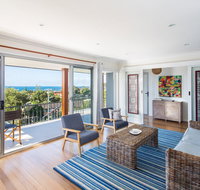 Easy Living at 14 Daphne Street - Yamba Accommodation