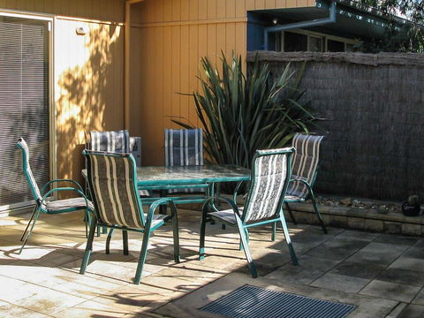 Ebbtide - Yamba Accommodation 2