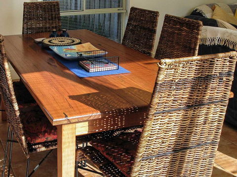 Ebbtide - Yamba Accommodation 3