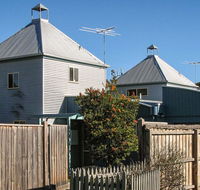 Ebbtide - Yamba Accommodation