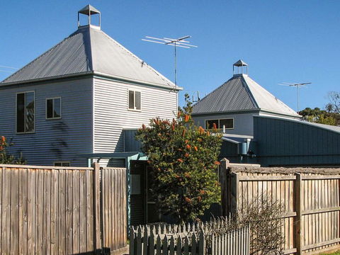 Ebbtide - Yamba Accommodation 0