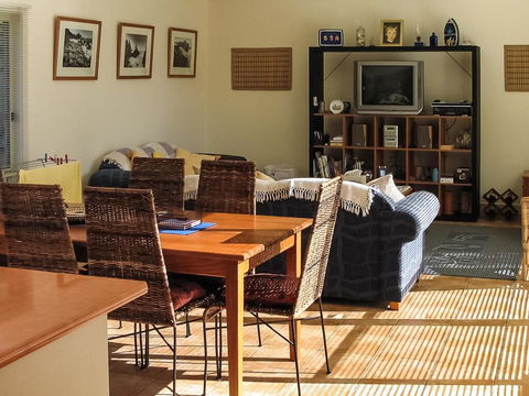 Ebbtide - Yamba Accommodation 1