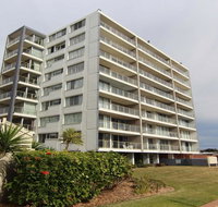 Ebbtide 13 - On The Beach - Yamba Accommodation