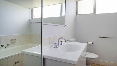 Ebbtide 2 - On Main Beach! - Yamba Accommodation 1