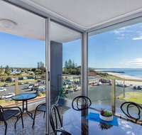 Ebbtide 20 - Yamba Accommodation