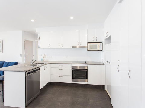 Ebbtide 22 - Yamba Accommodation 2