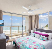 Ebbtide 22 - Yamba Accommodation