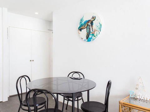 Ebbtide 22 - Yamba Accommodation 3