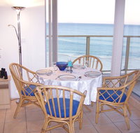 Ebbtide 26 - Yamba Accommodation