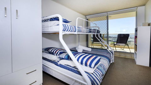 Ebbtide 3 - On Main Beach! - Yamba Accommodation 1