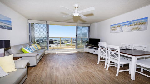 Ebbtide 3 - On Main Beach! - Yamba Accommodation 0