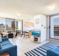Ebbtide 6 - Opposite Main Beach - Yamba Accommodation