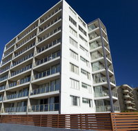 Ebbtide Unit 5 / 2-6 North Street - Yamba Accommodation
