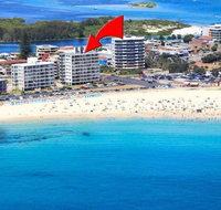Ebbtide Unit 04 2-6 North Street - Yamba Accommodation