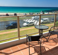 Ebbtide Unit 07 2-6 North Street - Yamba Accommodation