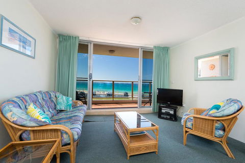 Ebbtide, Unit 07, 2-6 North Street - Yamba Accommodation 3