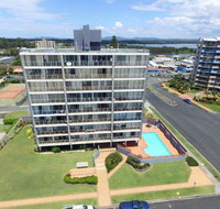 Ebbtide unit 17 2-6 North Street - Yamba Accommodation