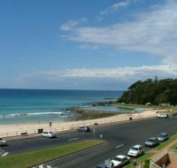 Ebbtide Unit 23 2-6 North St Forster - Yamba Accommodation