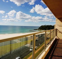Ebbtide Unit 29 2-6 North Street - Yamba Accommodation