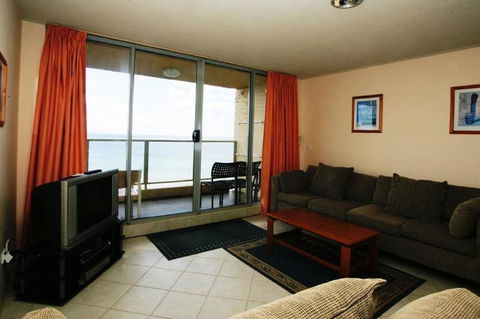 Ebbtide, Unit 29, 2-6 North Street - Yamba Accommodation 1