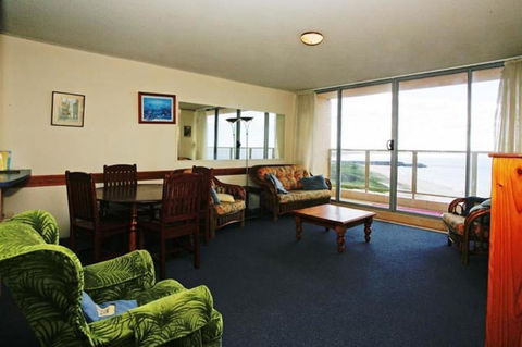 Ebbtide, Unit 33, 2-6 North Street - Yamba Accommodation 3