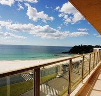 Ebbtide Unit 33 2-6 North Street - Yamba Accommodation