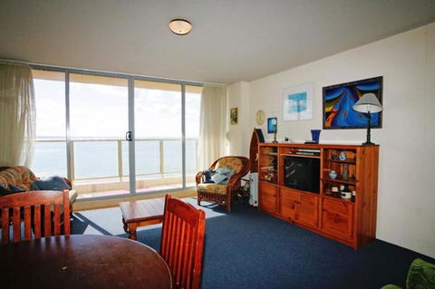 Ebbtide, Unit 33, 2-6 North Street - Yamba Accommodation 2