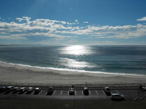 Ebbtide, Unit 34, 2-6 North Street - Yamba Accommodation 1