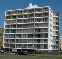 Ebbtide Unit 34 2-6 North Street - Yamba Accommodation