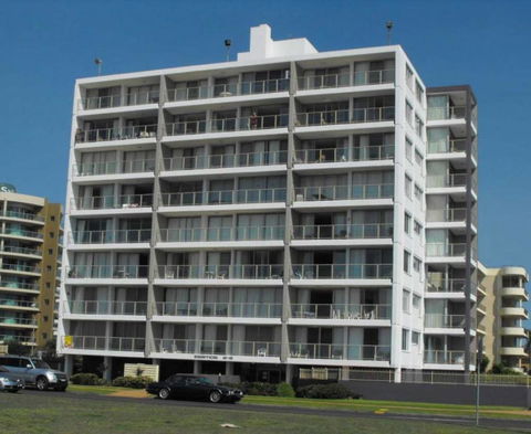 Ebbtide, Unit 34, 2-6 North Street - Yamba Accommodation 0