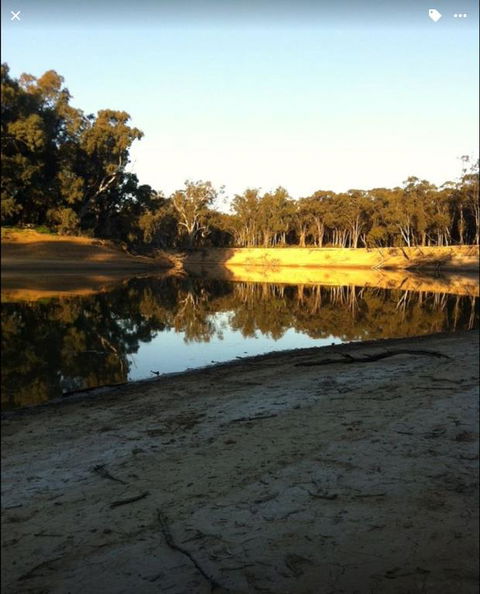 Echuca Retreat Holiday House - Yamba Accommodation 3