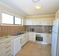 Eclipse 13/10 Nettin Circuit - Yamba Accommodation