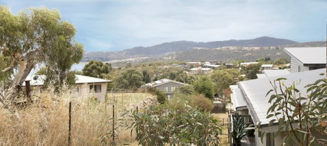 Eclipse 5- Spacious Townhouse - Yamba Accommodation 1