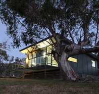 Ecocrackenback 10 - Sustainable chalet close to the slopes - Yamba Accommodation
