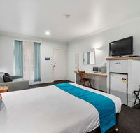 Econo Lodge Border Gateway Wodonga - Yamba Accommodation