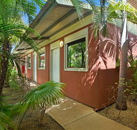 Econo Lodge Karratha - Yamba Accommodation