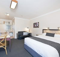 Econo Lodge Savannah Park Tamworth - Yamba Accommodation