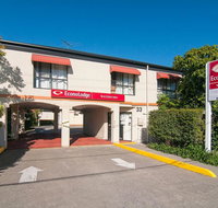 Econo Lodge Waterford - Yamba Accommodation
