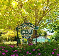 Eden Bed  Breakfast - Yamba Accommodation