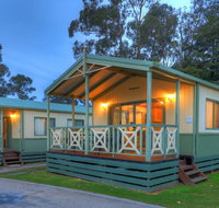 Eden Gateway Holiday Park - Yamba Accommodation