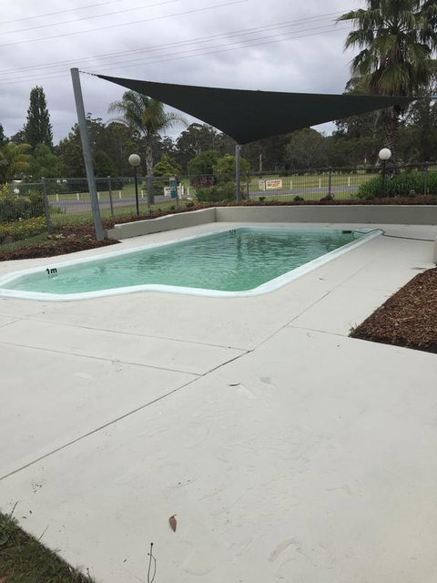 Eden Golf View Motel - Yamba Accommodation 3