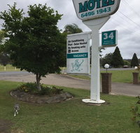 Eden Golf View Motel - Yamba Accommodation