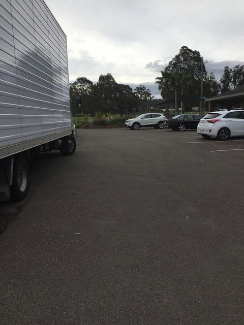 Eden Golf View Motel - Yamba Accommodation 1